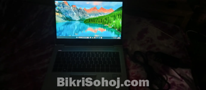 Hp elitebook